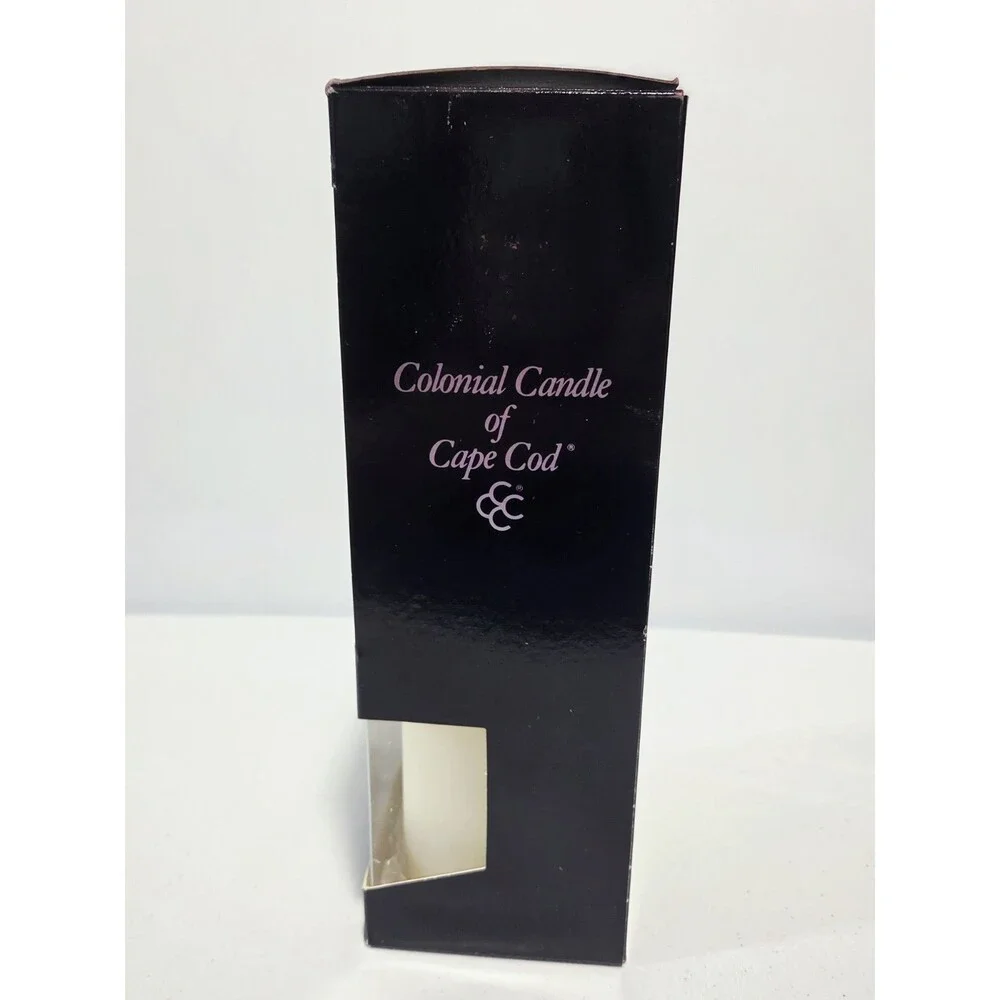Colonial Candle colonial candle
